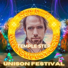 Unison Festival 2024