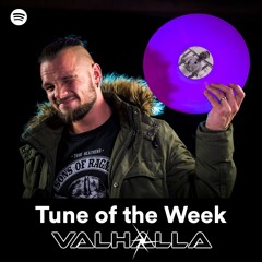 Tune Of The Week Selections 2023