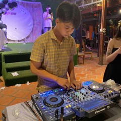 Ố ĐẦY XOII HUHU HEHE - VOL1-RMX 2K25- DANGKHOA