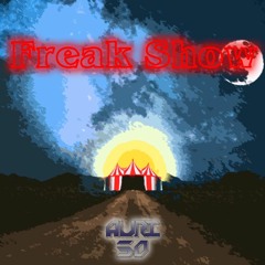 Freak Show - Ingrid Michaelson (Auri Remix ft. Kaitlin)