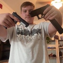 FOR NO REASON W/ HECTIC DUBZ  (CLIP)