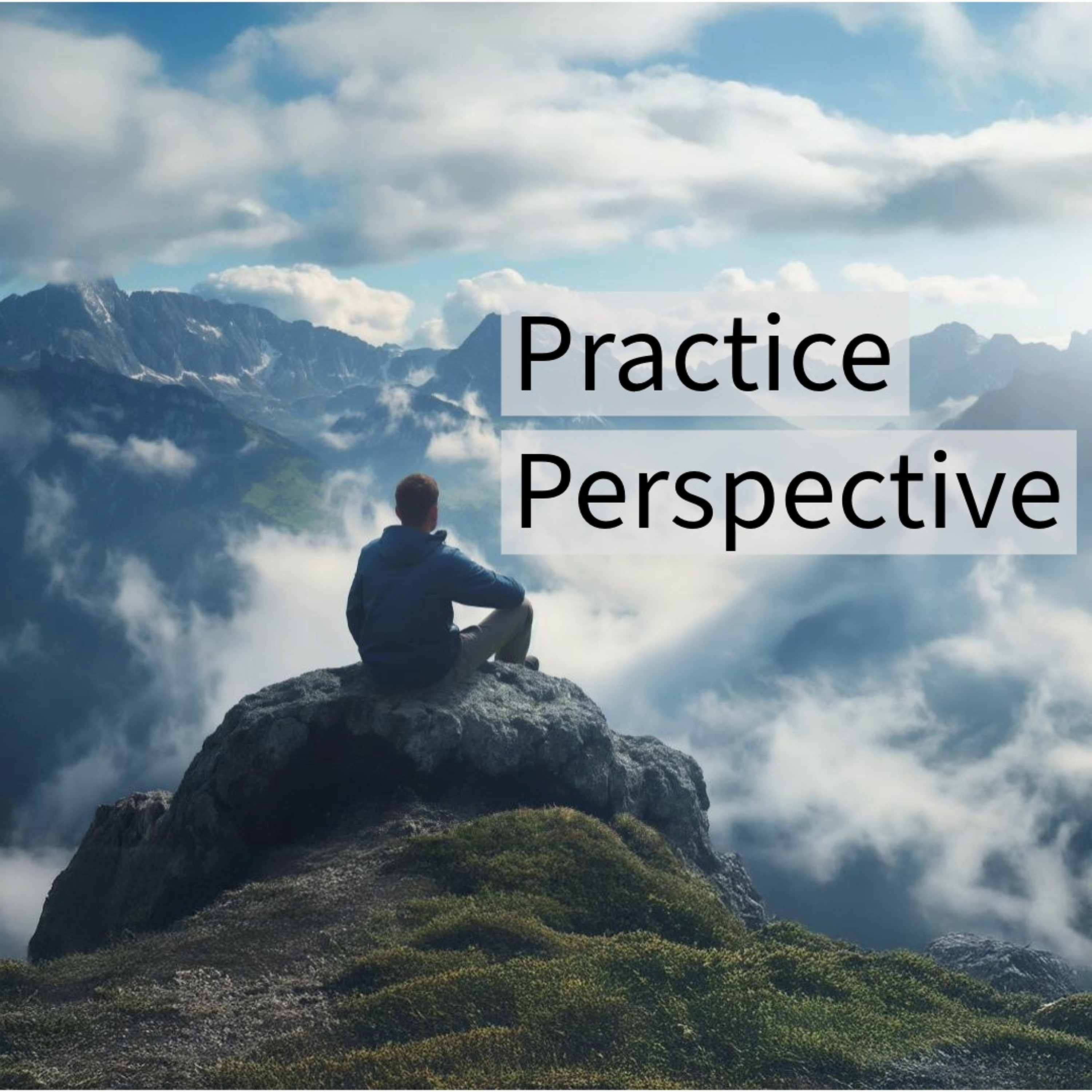 Practice Perspective episode artwork