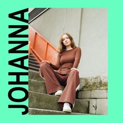 GGVYBE SPECIAL: Johanna