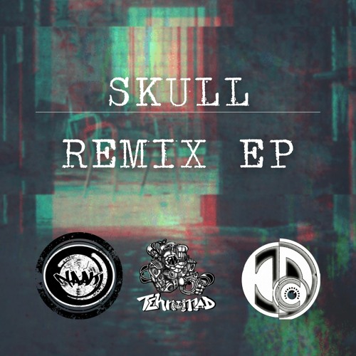 2. Naak - Skull  Akouphen Remix