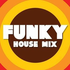 Funky House Mix by KorKproP & Jj