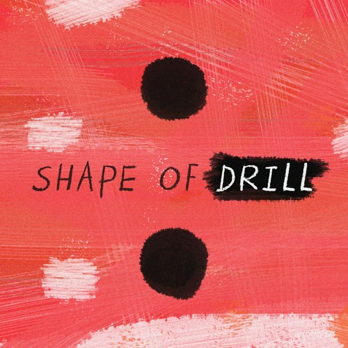 Ed Sheeran - Shape of You (DRILL REMIX)