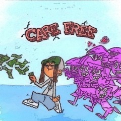 Care Free ft Lxxseleaf Midas
