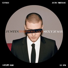 SEXYBACK (MORELIFE REMIX)
