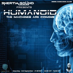Enertia - Sound - Humanoid Sep 2022