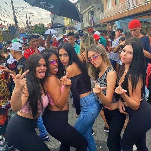 BERIMBAU MÁGICO - MC MAGRINHO (Dj NEK$NE)
