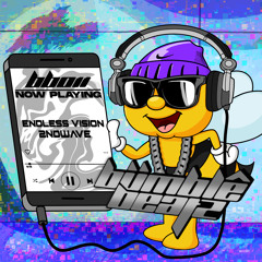 BB011: Endless Vision - 2ndWave