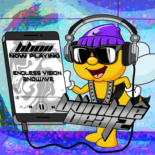 BB011: Endless Vision - 2ndWave