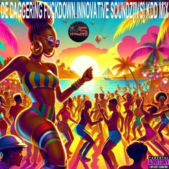 De Daggering Fuckdown Innovative Soundz[IVS] KDD Mix