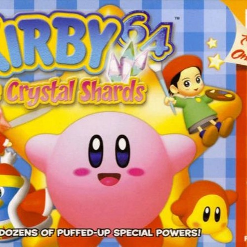 Stream Kirby Adventure Wii Iso Pal Download _BEST_ from Carlos Thompson |  Listen online for free on SoundCloud