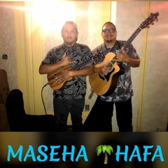 Maseha Hafa - Nanan Mami Cover Song by JD Crutch