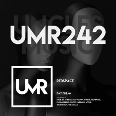 Redspace - Day Dream (Florian Bernz Remix)