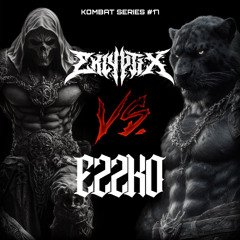 KOMBAT SERIES #17 - EKLYPTIX VS. EZZKO