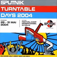 Sven Hanke vs. Thomas Kluge STTD 2004