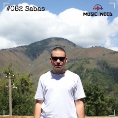 #082 Sabas