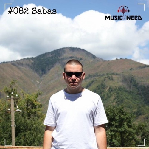 #082 Sabas