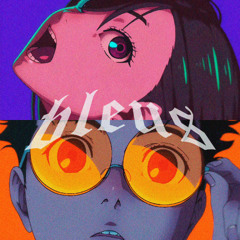 Creepy Nuts - オトノケ(Otonoke) (Bleus Bootleg) [FREE DL]