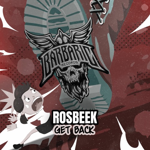 Rosbeek & Screecher - Switchblade