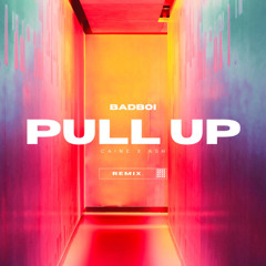 Ash Feat Caine - Pull Up -  ( Badboi Beat )