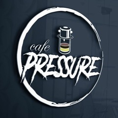 Cafe Pressure! (Live in NOLA 8-8-2020)