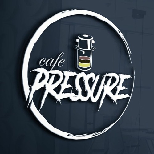Cafe Pressure! (Live in NOLA 8-8-2020)