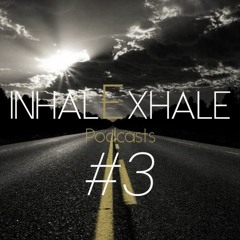 Aeonian - InhalExhale Podcasts #3