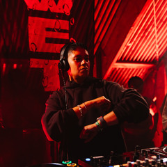 Ikonika, Live From We Out Here 2025