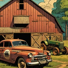 Power Barn - Don't Break The Spirit