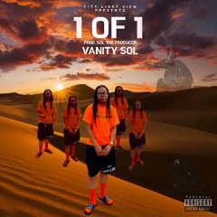 1 of 1 (Unfinish Mix)