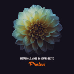 Metropolis 092 [PROTON RADIO]