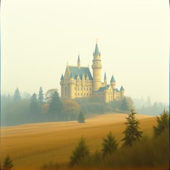 Fairytale Dream - soundtrack