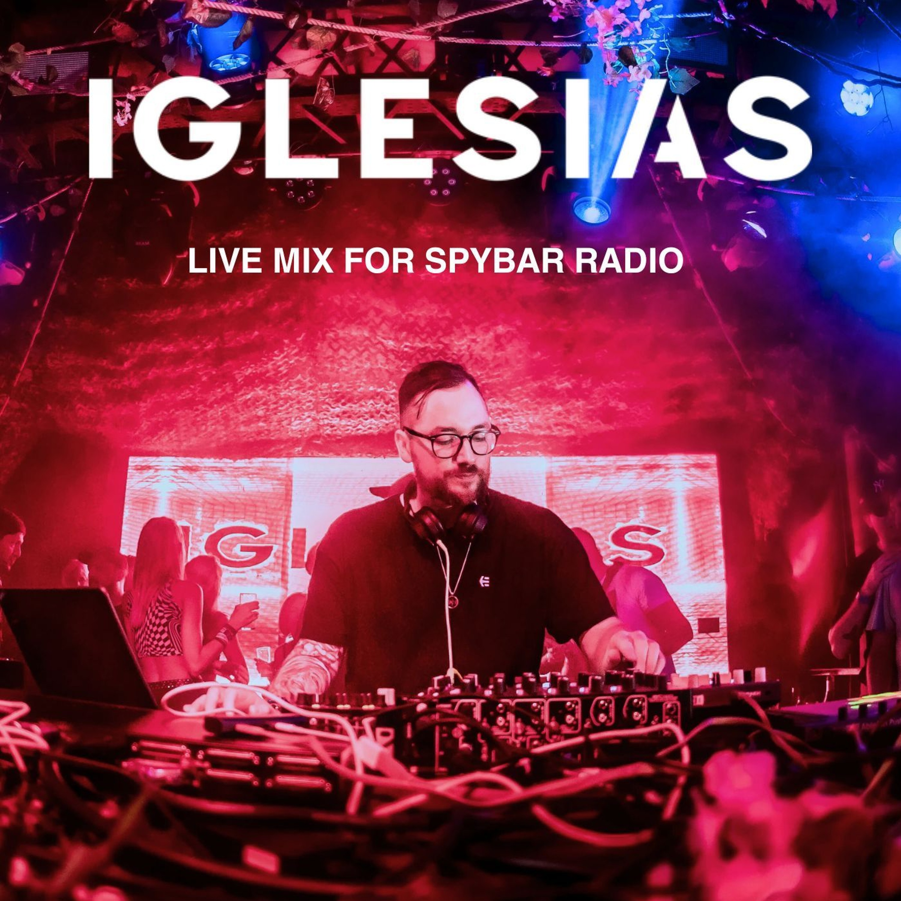 Spybar Radio
