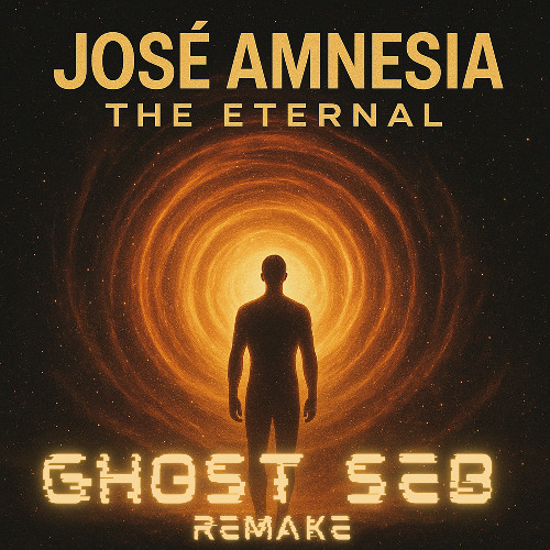 Jose Amnesia - The Eternal [Ghost Seb Remake]