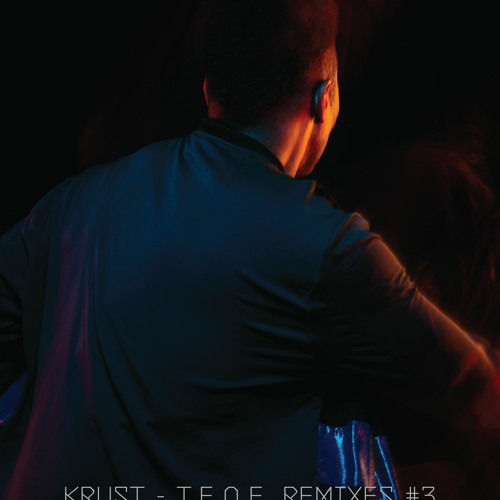 Krust - Constructive  Ambiguity (Hodge Remix)