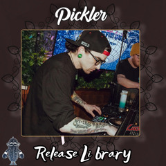 Label Releases