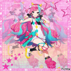 Cheer Up | Free for non profit | Hyperpop | Scenecore | Kawaii | Dance | Nightcore | Aigis