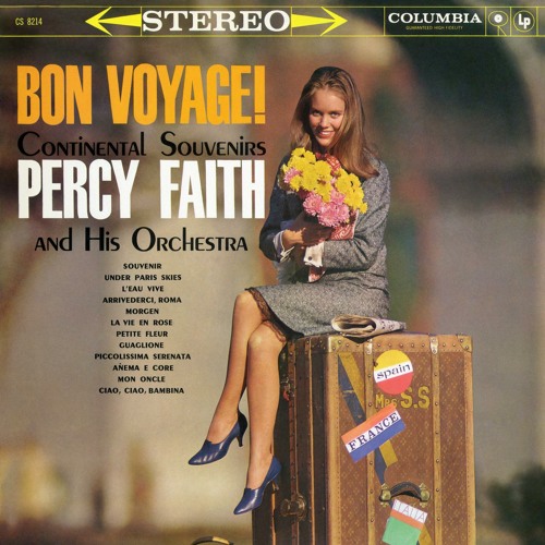 Stream La Vie en Rose by Percy Faith & His Orchestra | Listen