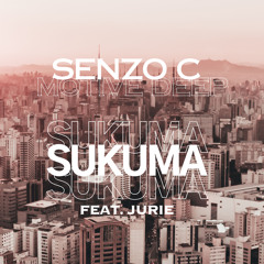 Sukuma (feat. Jurie)