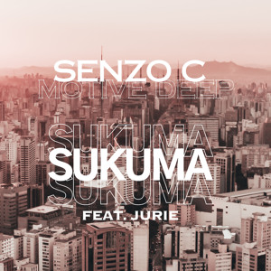 Sukuma (feat. Jurie)