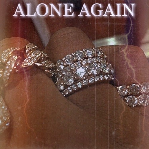 ALONE AGAIN