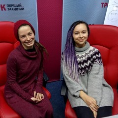 Марія Яремак та Марія Бакало.  Слухай Тілом. Про аудіокурс з сучасного танцю
