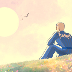 Karma Montana - Nangamxadan ( Prod by. Charlie Tie )