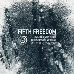 Fifth Freedom @ Jungletrain.net - 10-7-2025