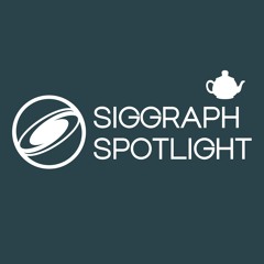96 – Live From SIGGRAPH 2025: Impact of SIGGRAPH at All Career Stages