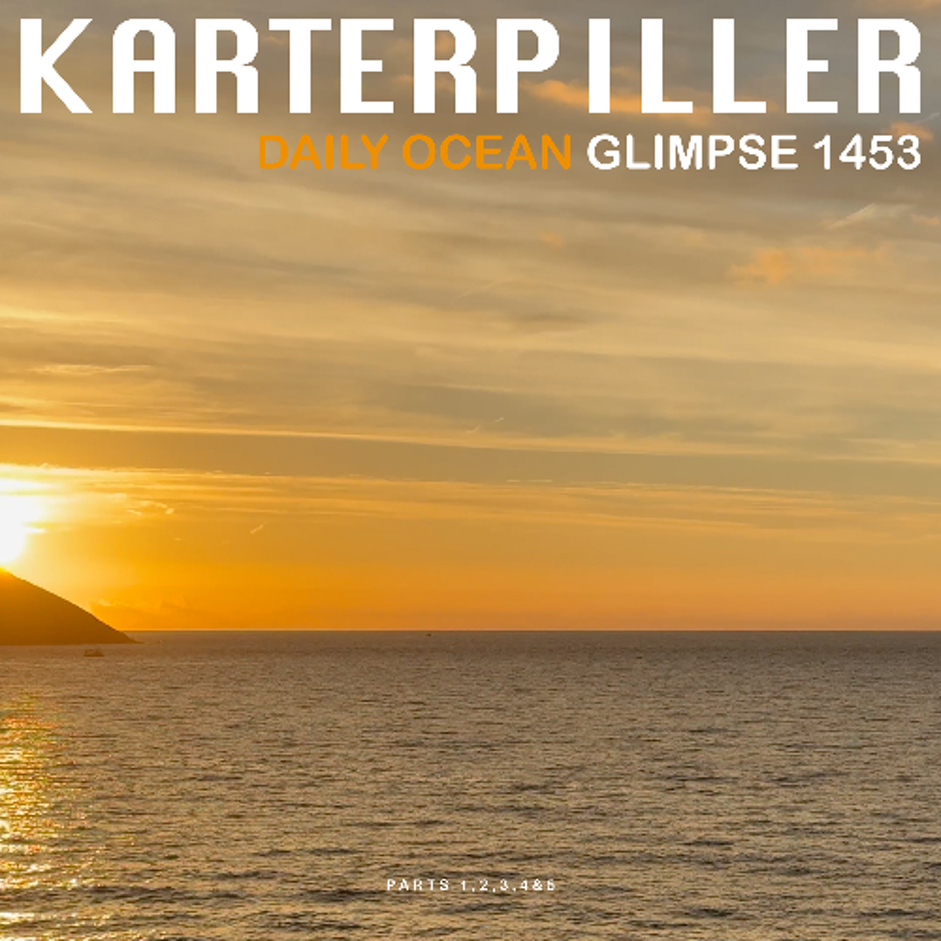 Glimpse 1453 (Sep 24 2025) episode artwork