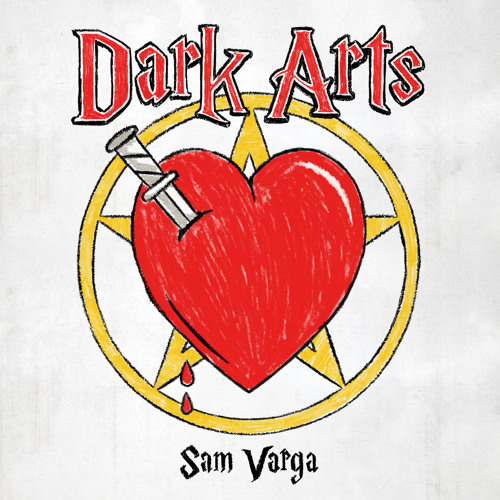 Stream Dark Arts by Sam Varga Listen online for free on SoundCloud